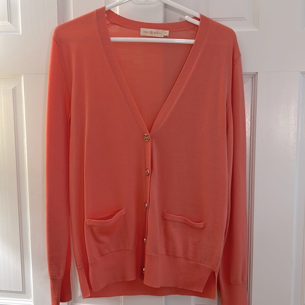 Tory Burch Cardigan